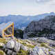 Illustration for article titled Finally, a Mountain Hut That Looks OK